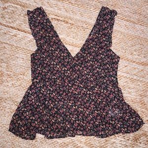 Flowy tank top!
